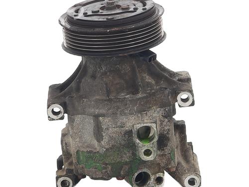 Used AC compressor FORD KA (RU8) 1.3 TDCi (75 hp) 26644561