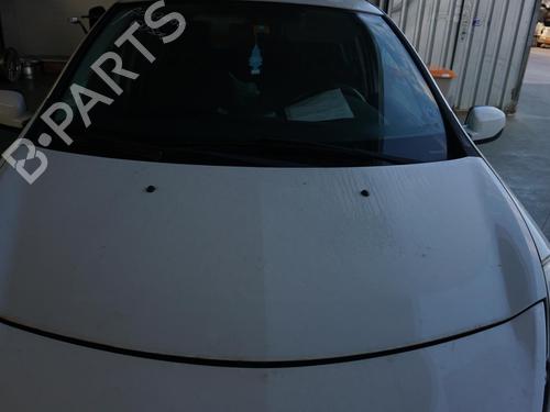 Used Hood Hood RENAULT CLIO III (BR0/1, CR0/1) 1.5 dCi (C/BR0G, C/BR1G) (68 hp) 18192411 18192411