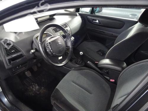 Right front door CITROËN C4 I (LC_) 1.6 HDi | BP18190142C3 