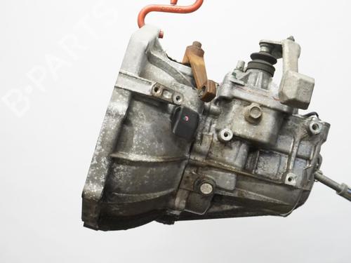 Gearbox TOYOTA YARIS (_P9_) 1.0 VVT-i (KSP90_, KSP90R) | BP18181612M3