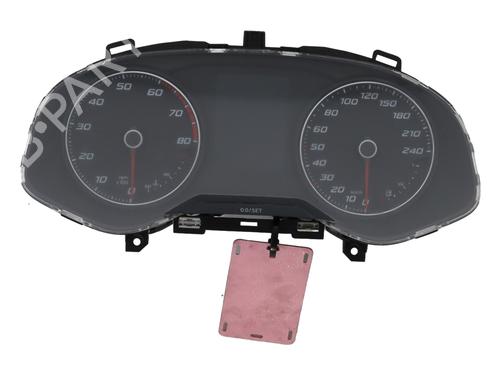 Cockpit SEAT IBIZA V (KJ1, KJG) 1.0 TSI (95 hp) 26878913