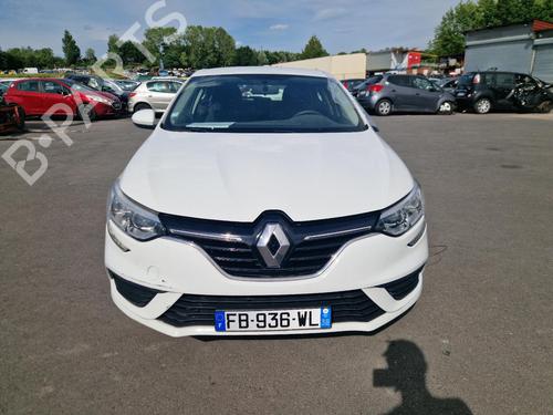 Ratstangsstang RENAULT MEGANE IV Hatchback (B9A/M/N_) 1.2 TCe 130 (B9MR) | BP38461814I23 - Image 9