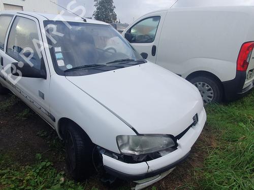 Front slam panel PEUGEOT 106 II (1A_, 1C_) 1.0 i | BP27273555C72 