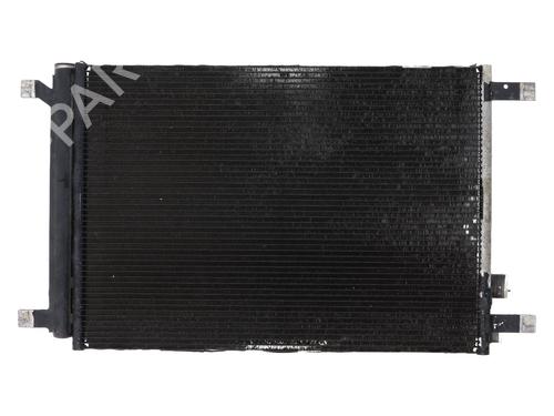 AC radiator AUDI A3 (8V1, 8VK) 1.4 TFSI | BP26508066M32 - Image 2
