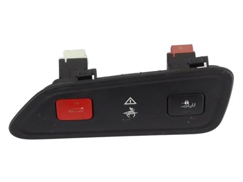 Switch PEUGEOT 3008 II SUV (MC_, MR_, MJ_, M4_) 2.0 BlueHDi 150 (MJAHXH, MJAHXV, MJAHXG, MJAHSH, MJAHRH,... | BP29213903I30 