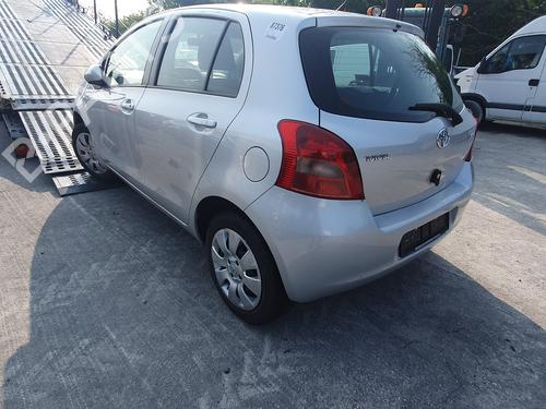 Engine TOYOTA YARIS (_P9_) 1.3 VVT-i (SCP90_, SCP90R) | BP32184792M1  - Image 9