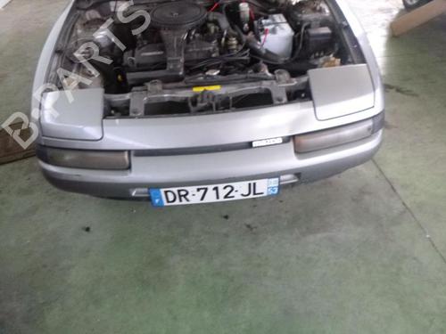 Used Parts MAZDA 323 F IV (BG) 1.6 (BG6S, BG6P) 2054632