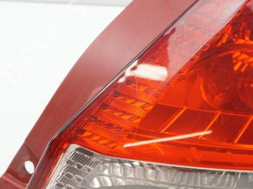 Højre baglygte FORD FIESTA VI (CB1, CCN) 1.4 TDCi | BP18185526C35
