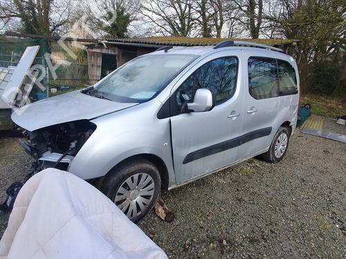 Alternator CITROËN BERLINGO MULTISPACE (B9) 1.6 HDi 90 | BP26456612M7  - Image 10