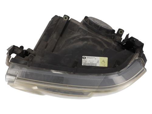Left headlight LAND ROVER RANGE ROVER SPORT I (L320) 2.7 D 4x4 | BP28330367C28 