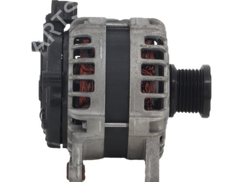 Alternator DACIA SANDERO III 1.0 TCe 100 ECO-G | BP38547264M7 - Image 4