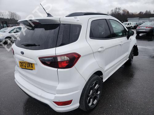 Starter FORD ECOSPORT 1.0 EcoBoost | BP37745502M8  - Image 17