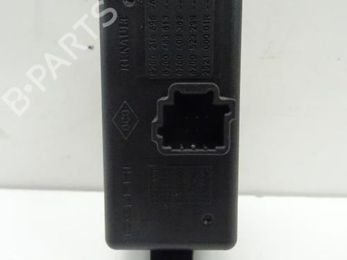Warning switch RENAULT SCÉNIC III (JZ0/1_) 1.9 dCi (JZ0J, JZ1J, JZ1K, JZ1S) | BP18173572I22 