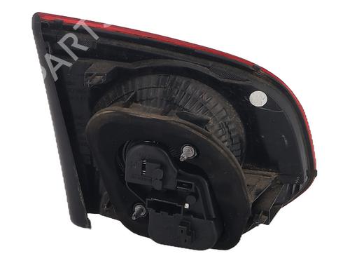 Right tailgate light VW GOLF VI (5K1) 1.2 TSI | BP25268091C80 - Image 5