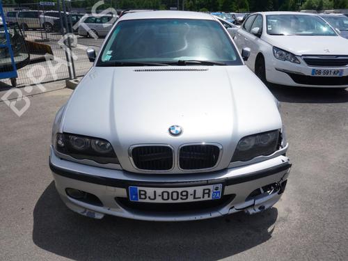 Højre forlygte BMW 3 (E46) 320 d | BP18195793C29 