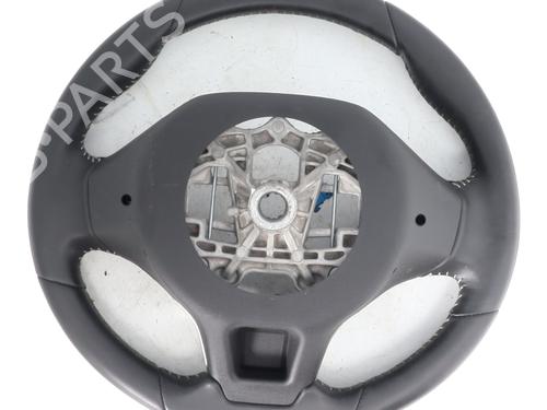 Steering wheel PEUGEOT 308 II (LB_, LP_, LW_, LH_, L3_) 1.2 THP 130 | BP29255263C49 