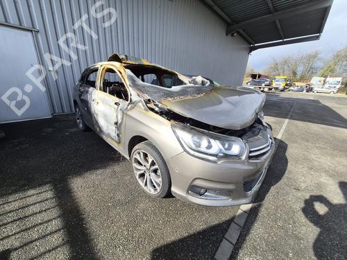 Left taillight CITROËN C4 II (NC_) 1.2 THP 130 (NCHNYM, NCHNYT) | BP33455676C34 - Image 13