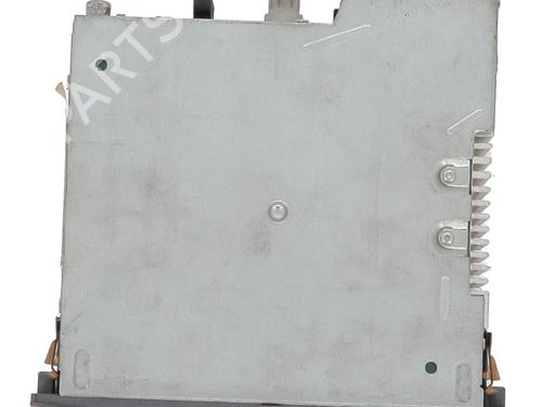 Used Radio Radio RENAULT SCÉNIC II (JM0/1_) 1.5 dCi (JM1E, JM16) (106 hp) 18698507 18698507