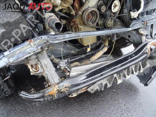 Used Parts VW AMAROK (2HA, 2HB, S1B, S6B, S7A, S7B, AGD) 2.0 BiTDI 4motion (163 hp) 1697603