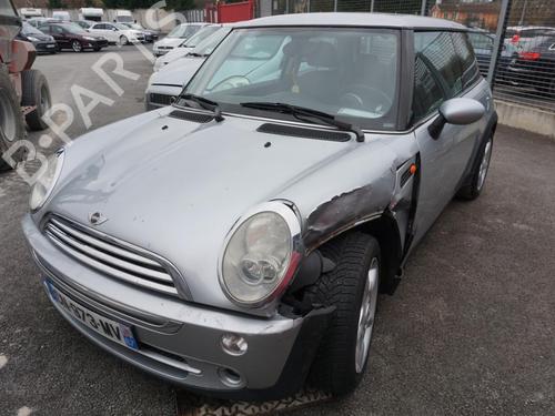 Starter MINI MINI (R50, R53)  | BP18173380M8  - Image 8