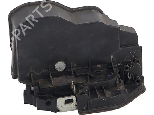 Rear left lock BMW 5 (E60) 530 d | BP23843512C100