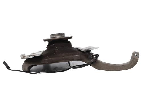 Left front steering knuckle BMW 5 (F10) 530 d | BP22178478M25 