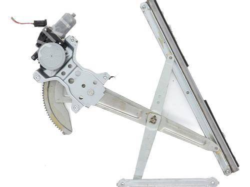 Used Front right window mechanism OPEL AGILA B (H08) 1.3 CDTI (F68) (75 hp) 23762783