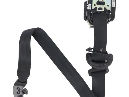 Front right seatbelt FORD FOCUS IV (HN) | BP37482660I25 - Image 2