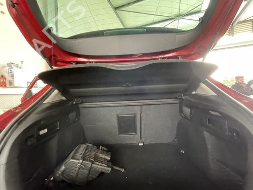 Rear parcel shelf CITROËN C4 II (NC_) 2.0 HDi / BlueHDi 150 | BP24212502C85 