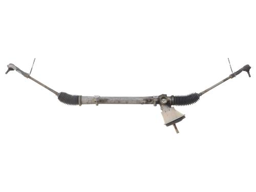 Used Steering rack RENAULT CLIO III (BR0/1, CR0/1) 1.2 16V (BR02, BR0J, BR11, CR02, CR0J, CR11) (75 hp) 24180063