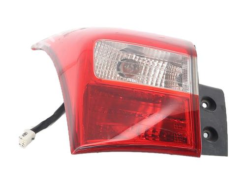 Left taillight HYUNDAI i30 (GD) 1.6 CRDi | BP23843441C34 