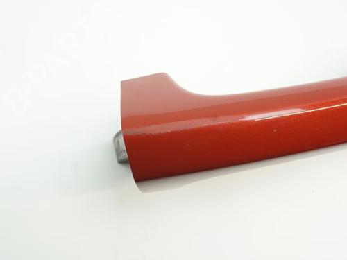 Used Front right exterior door handle VW GOLF VI (5K1) 1.6 TDI (105 hp) 18192850