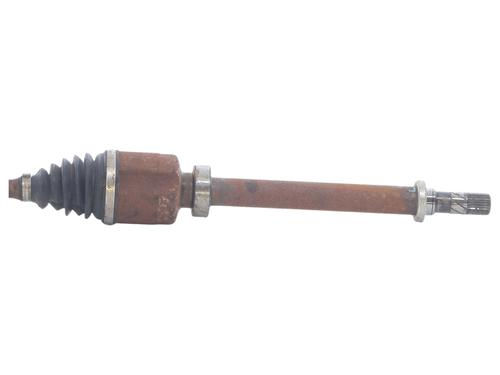 Right front driveshaft RENAULT CAPTUR II (HF_) LPG (HFMT) | BP39239207M39 - Image 3