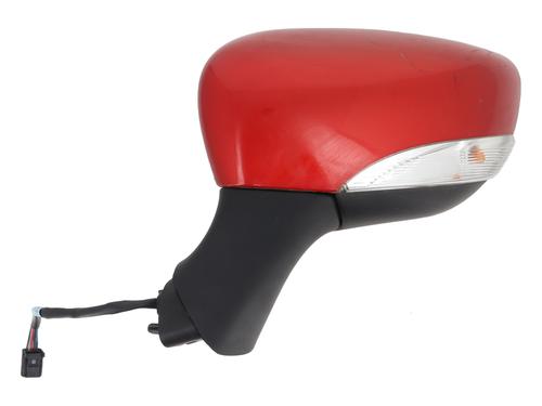 Retrovisor esquerdo Retrovisor esquerdo RENAULT CLIO IV (BH_) 1.2 16V (73 hp) 34146166 34146166