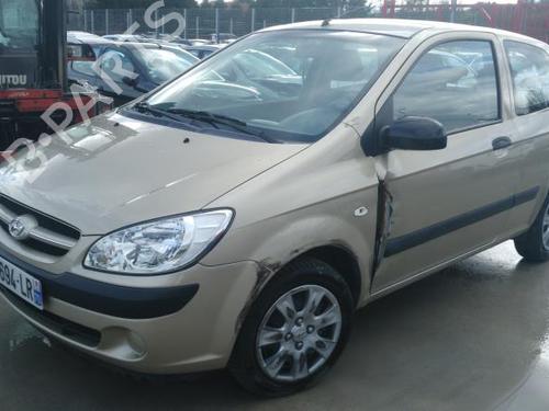 Alternator HYUNDAI GETZ (TB) 1.1 | BP18197134M7 