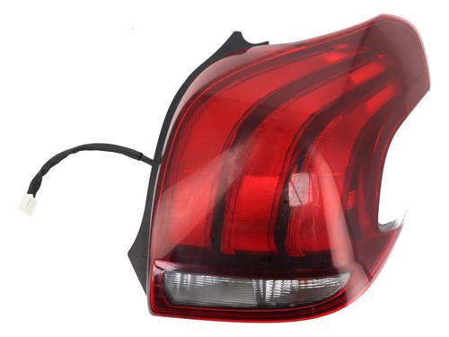 Used Right taillight PEUGEOT 108 1.0 VTi (69 hp) 27212164