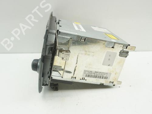 Used Radio Radio 18194904 18194904