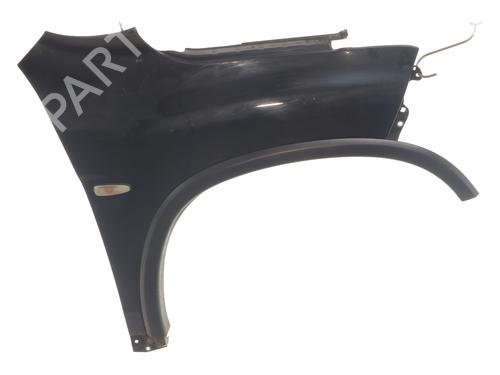 Used Right front fenders Right front fenders CITROËN C4 AIRCROSS [2010-2026] 34707504 34707504