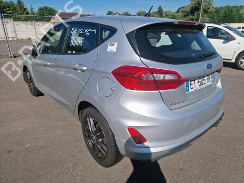 Left front driveshaft FORD FIESTA VII (HJ, HF) 1.0 EcoBoost | BP39419229M38 - Image 14