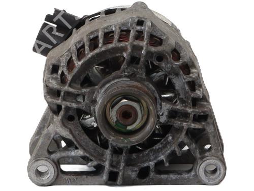 Alternator PEUGEOT 1007 (KM_) 1.4 | BP24407882M7 - Image 2