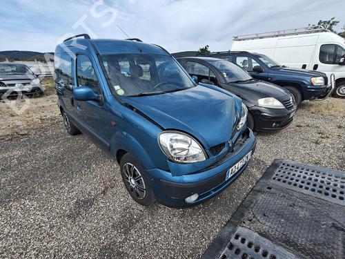 Right taillight RENAULT KANGOO (KC0/1_) 1.6 16V | BP38293858C35 - Image 11