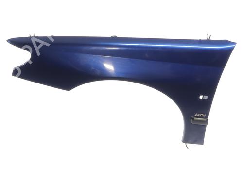 Used Left front fenders PEUGEOT 406 (8B) 2.0 HDI 110 (109 hp) 31909592