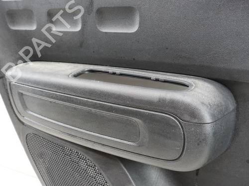 Used Rear left panel Rear left panel CITROËN C3 III (SX) 1.2 PureTech 82 (83 hp) 18189205 18189205