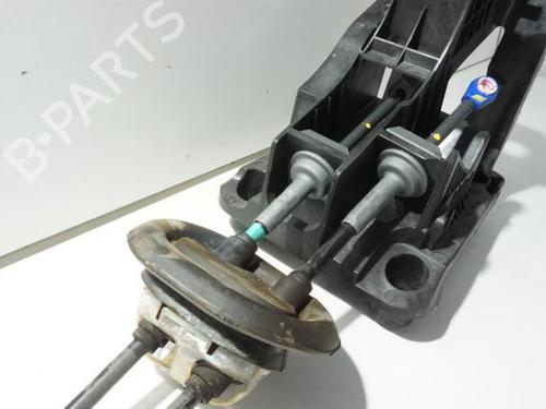 Other DS DS 3 (SA_) 1.6 BlueHDi 120 (SABHZM) | BP22071646O1