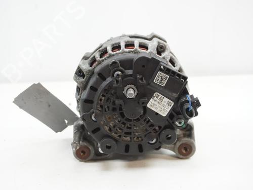 Generator VW POLO V (6R1, 6C1) 1.4 TDI | BP19507219M7 