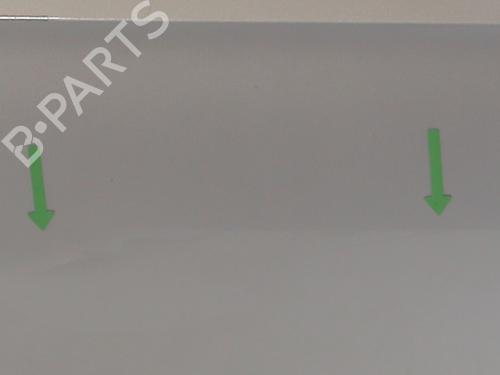 Right rear door VW GOLF VII (5G1, BQ1, BE1, BE2) 2.0 TDI | BP29937170C5 