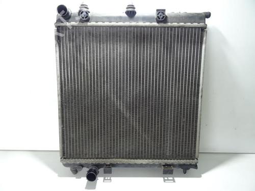 Køler CITROËN C2 (JM_) 1.4 HDi (68 hp) 18197363