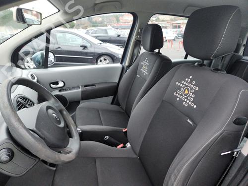 Left headlight RENAULT MODUS / GRAND MODUS (F/JP0_) 1.5 dCi 75 | BP32775255C28 - Image 24