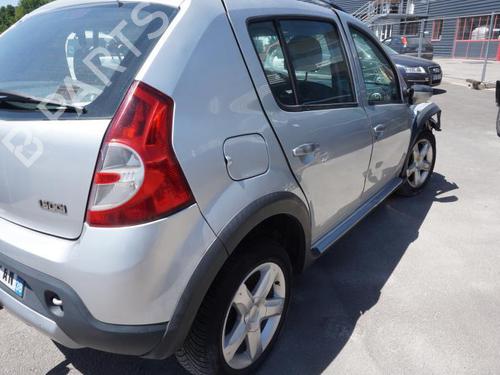Lampeholder DACIA SANDERO 1.5 dCi | BP22072163L10 - Image 12