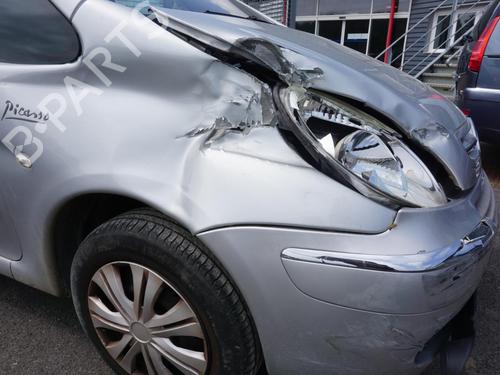 Venstre forlygte CITROËN XSARA PICASSO (N68) 1.6 HDi | BP18191342C28 